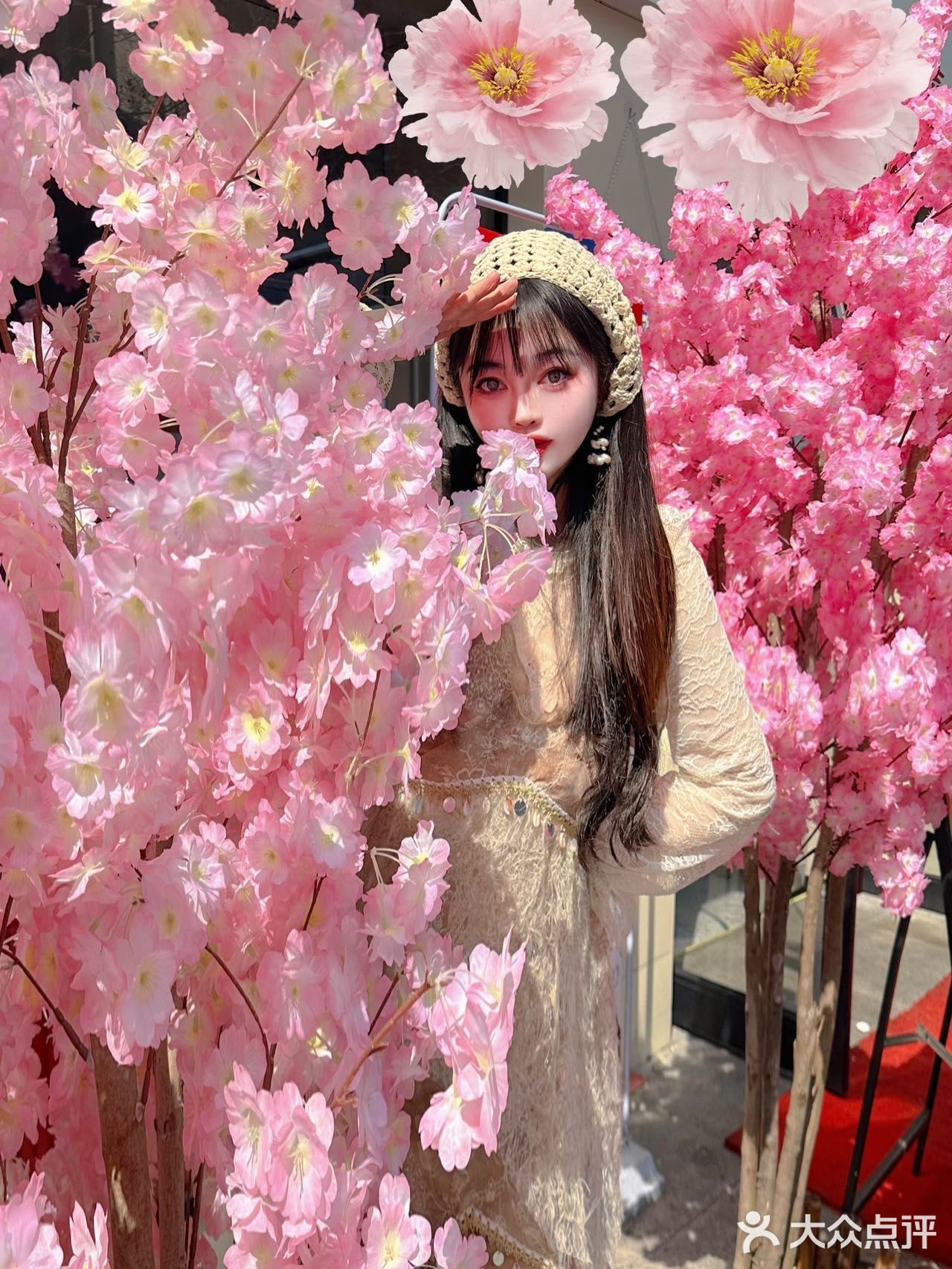 来樱花之城，怎能错过巴厘小龙虾🦞