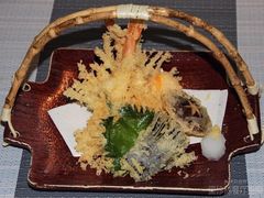 -森味薪火烧•烧鸟居酒屋•日本料理(望京店)