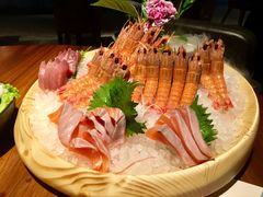 -Mr·Fish鱼鲜生海鲜放题(银泰in99店)
