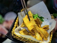 -湊湊火锅·茶憩(打浦桥日月光店)