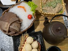 -湊湊火锅·茶憩(上海合生汇店)