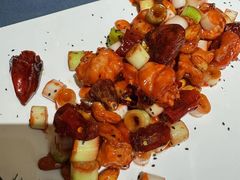 -伊带伊路新疆美食府(呼家楼店)