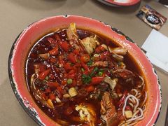 -老三样·旧食新味(船山路店)