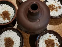 土家米酒-印象鲵宴·张家界地标美食名片(溪布街店)