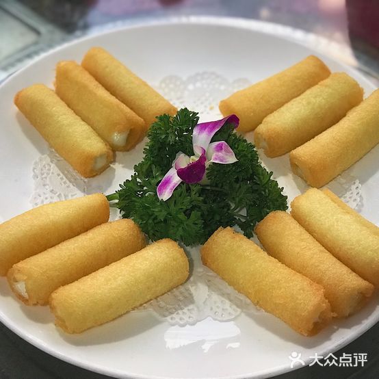 顺德味道·峰生水起(新桂南路店)