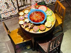 -王歘歘·chuǎ火锅(五道营店)