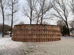 -北京世界公园
