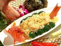 -老洋房花园饭店(绍兴路店)