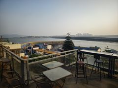 -石头会唱歌融来+北港岚台两岸交流中心