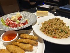 -法兰度航空主题餐厅(端州店)