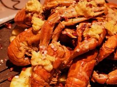 榴莲龙虾-Bigger龙虾(锦屏家园店)