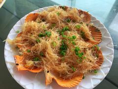 -七鲜渔港美食餐厅(巽寮湾海景店)