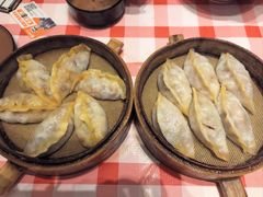 -乐乐大排档·30年老字号(浙江路店)
