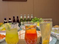 -天宜隆蘑菇宴火锅(石景山旗舰店)