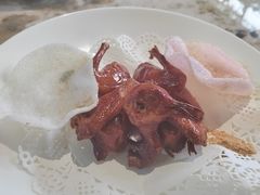 -又见炊烟私房菜(敬亭路店)