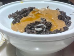 -京味斋·北京烤鸭(北京南站洋桥店)