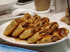 -东来顺饭庄(西直门店)