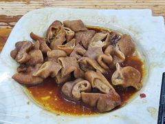 香卤肥肠-朱大嘴肥肠血旺(福字街店)