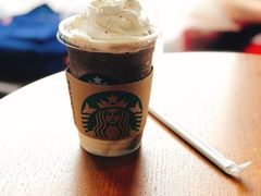 -星巴克(延吉百利城店)