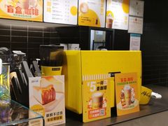 -麦当劳(宾水西道店)