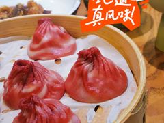 苏小柳金牌小笼包-苏小柳手工点心(人民广场分院)