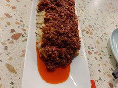 -疆Jiang·新疆秘制料理