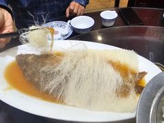 -邢家锅贴老店·非遗·开封菜(金明广场店)