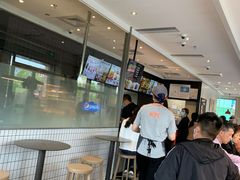 -肯德基(院桥奥特莱斯店)