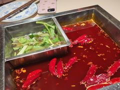-龙森园火锅(琴台路店)