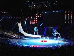 -珠海横琴长隆《卡卡虎奇遇记》