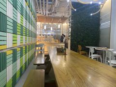 -Green Option(官舍店)