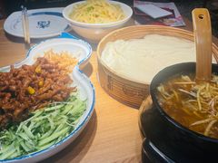 -满园烤鸭·春饼(中街大悦城店)