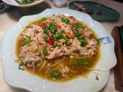 骄子肥牛-锦府盐帮·李宅(领展购物广场中关村店)