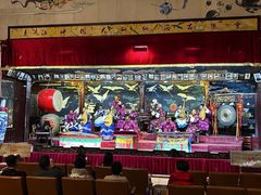 -宣科纳西古乐·非遗体验空间(大水车店)