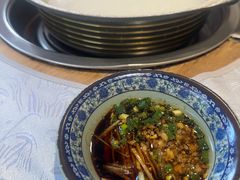 -丰尔粥食·粥底火锅·桑拿鸡(大良总店)