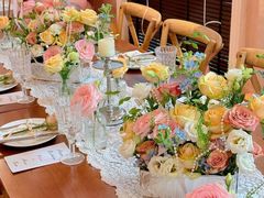 -HERRE·FARM 赫尔露营农场·团建聚会包场