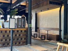 -Metal hands·铁手咖啡