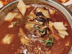 -宝轩渔府·海鲜(水上店)