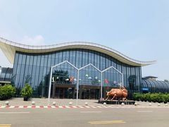 -云幽谷旅游区