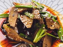 -蕃茄述·好汤自然来(江汉路店)