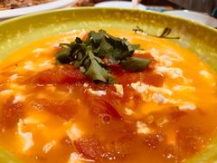 -關東雪东北菜(中庚漫游城店)
