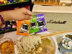-格朗合 · 鸡汤米线(和悦汇店)