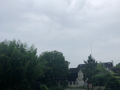 -陈云纪念馆