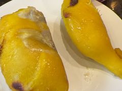 -川骄海鲜自助(王府井奥莱UP TOWN店原世界之花店)
