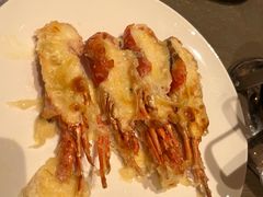 -TABLE·味西餐厅-成都茂业JW万豪酒店