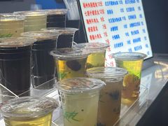 -南湖公园地摊集市