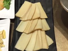 -金海阁海鲜火锅