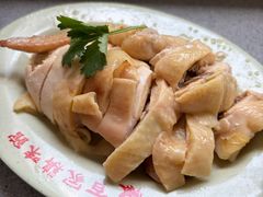 -百家鸡味馆(清泰店)