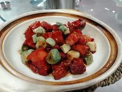 -金海湾海鲜总店
