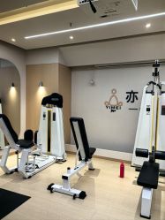 -亦美瑜伽·普拉提